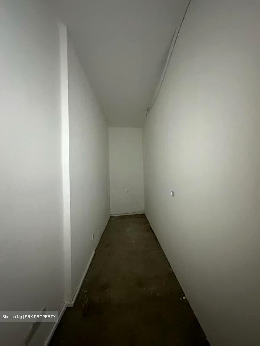 Yio Chu Kang Road (D19), Shop House #562145541